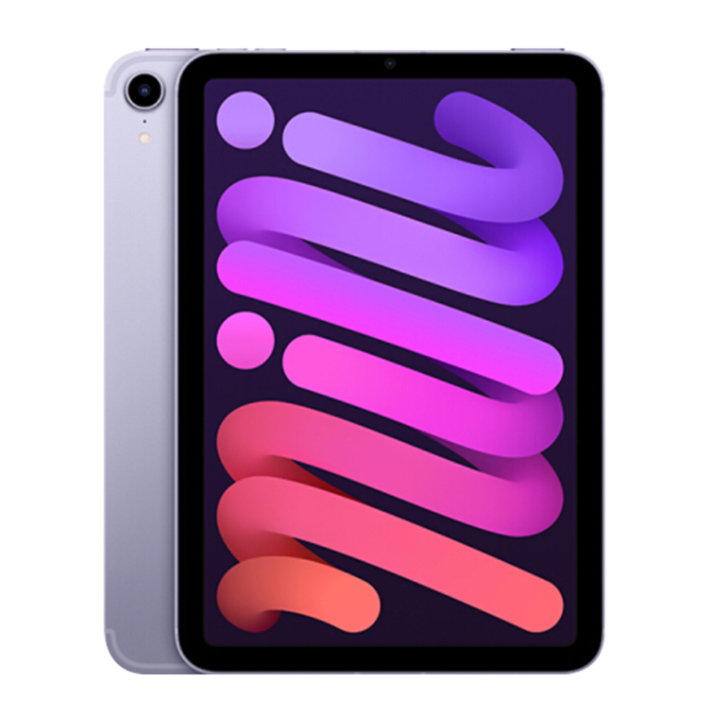 二手iPad mini 6(第六代) ipadmini5苹果原装2021款平板电脑迷你6