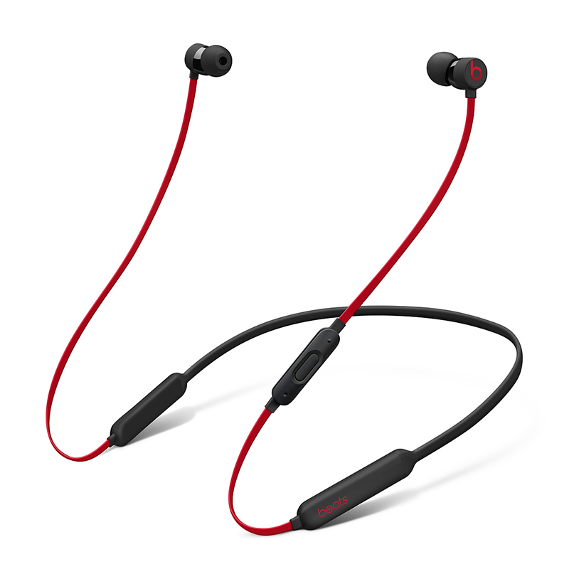 二手Beats BeatsX蓝牙耳机入耳式X ub3.0运动无线耳挂挂脖式flex